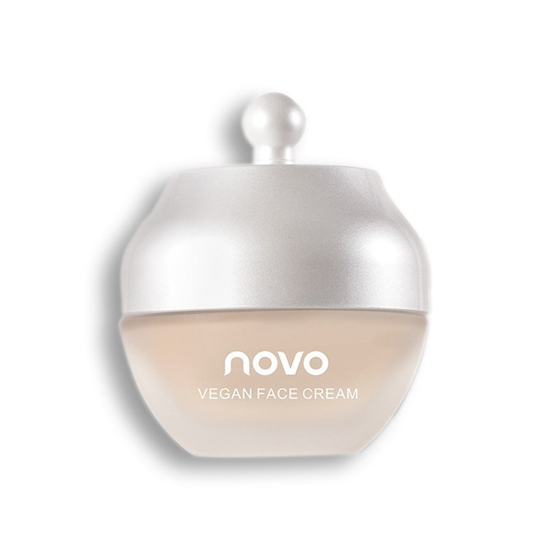 NOVO База помад кияж Bare-faced cream