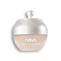 NOVO База помад кияж Bare-faced cream