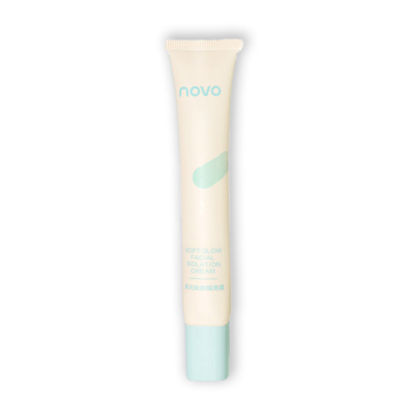 NOVO База под макияж Facial makeup primer