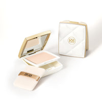 BOB Пудра матовая FEATHER FEELNG POWDER,8.5г