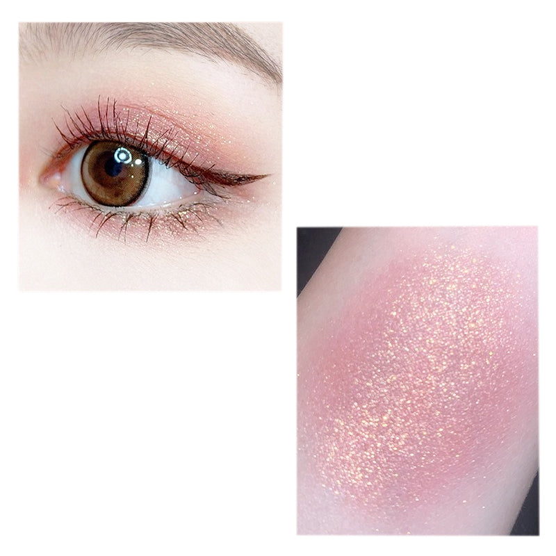 HOJO Тени для век MONOCHROMATIC EYESHADOW, 3 г