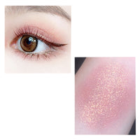 HOJO Тени для век MONOCHROMATIC EYESHADOW, 3 г