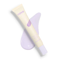 NOVO База под макияж Facial makeup primer