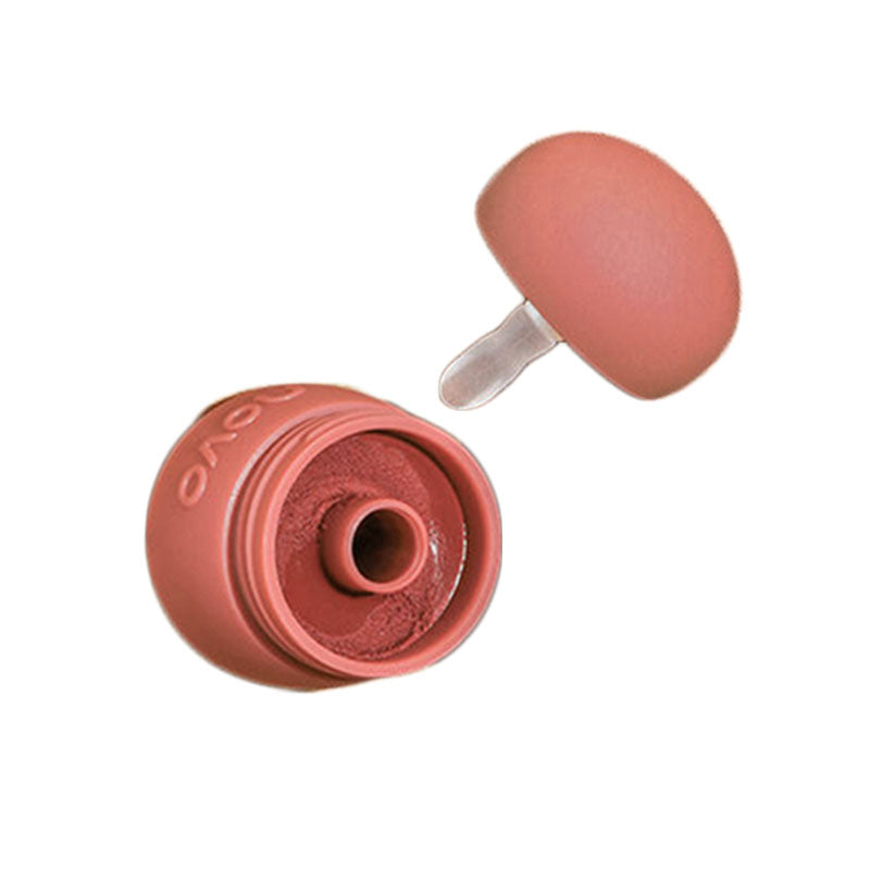 NOVO Губная помада матовая Lipstick