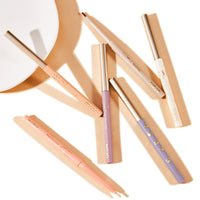 HOJO Подводка для глаз водостойкая GEL EYELINER