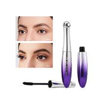 BOB Тушь для ресниц с массажным эффектом Mascara, 8г