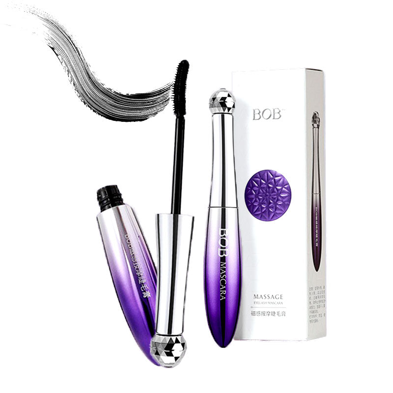 BOB Тушь для ресниц с массажным эффектом Mascara, 8г