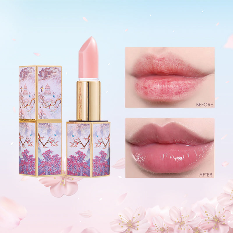 PAVA BEAUT Lip Balms Блеск для губ, 3.3 г