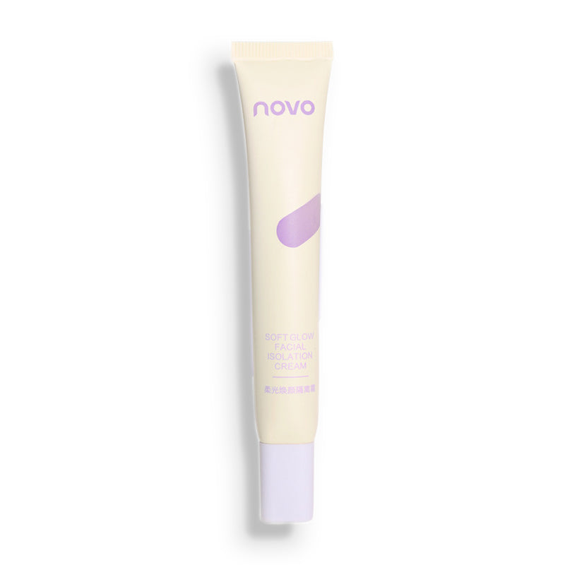 NOVO База под макияж Facial makeup primer