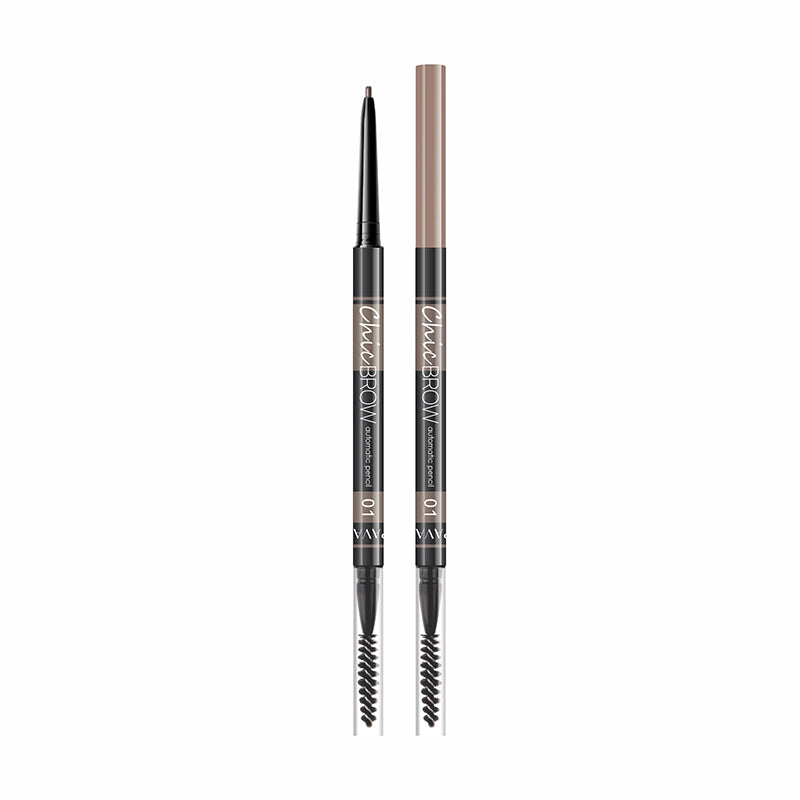 PAVABEAUT  Карандаш для бровей Chic Brow, 0.1 г
