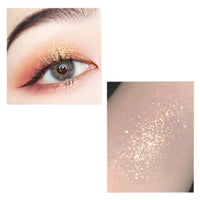 HOJO Тени для век MONOCHROMATIC EYESHADOW, 3 г