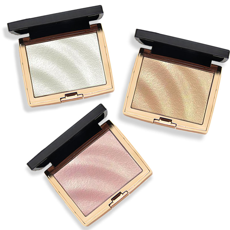 HOJO Хайлайтер SPARKLING HIGHLIGHT, 10 г