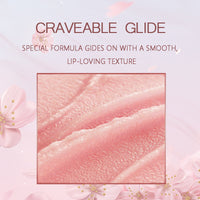 PAVA BEAUT Lip Balms Блеск для губ, 3.3 г