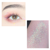 HOJO Тени для век MONOCHROMATIC EYESHADOW, 3 г