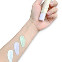NOVO База под макияж Facial makeup primer