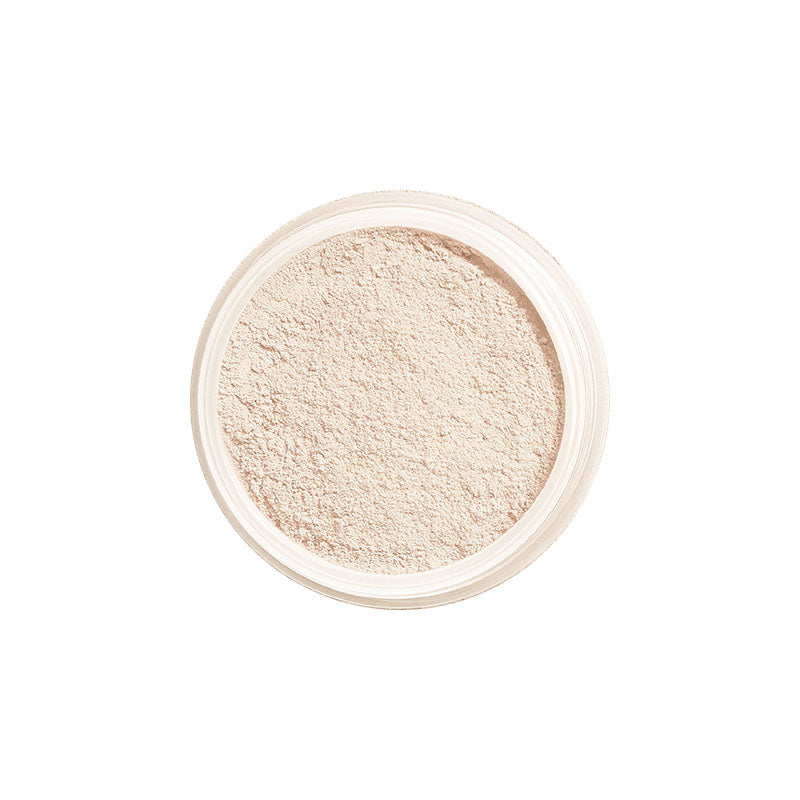 BOB Пудра матовая легкая Soft-focus powder, 6,5г