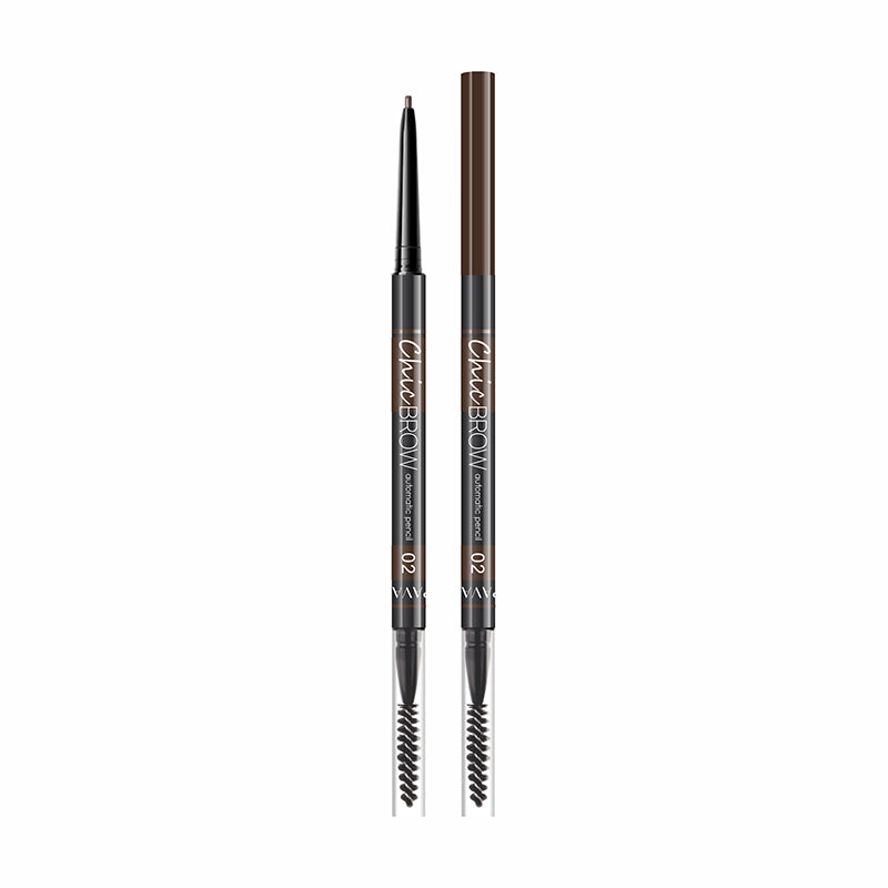 PAVABEAUT  Карандаш для бровей Chic Brow, 0.1 г