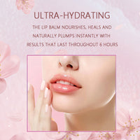 PAVA BEAUT Lip Balms Блеск для губ, 3.3 г