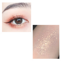 HOJO Тени для век MONOCHROMATIC EYESHADOW, 3 г
