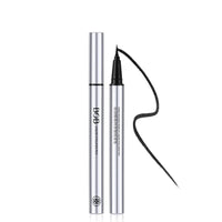 BOB Подводка для глаз LIQUID EYELINER,Чёрный,0.6г