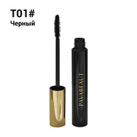 PAVABEAUT   Тушь для ресниц Volume Plus Length Mascara, 8г