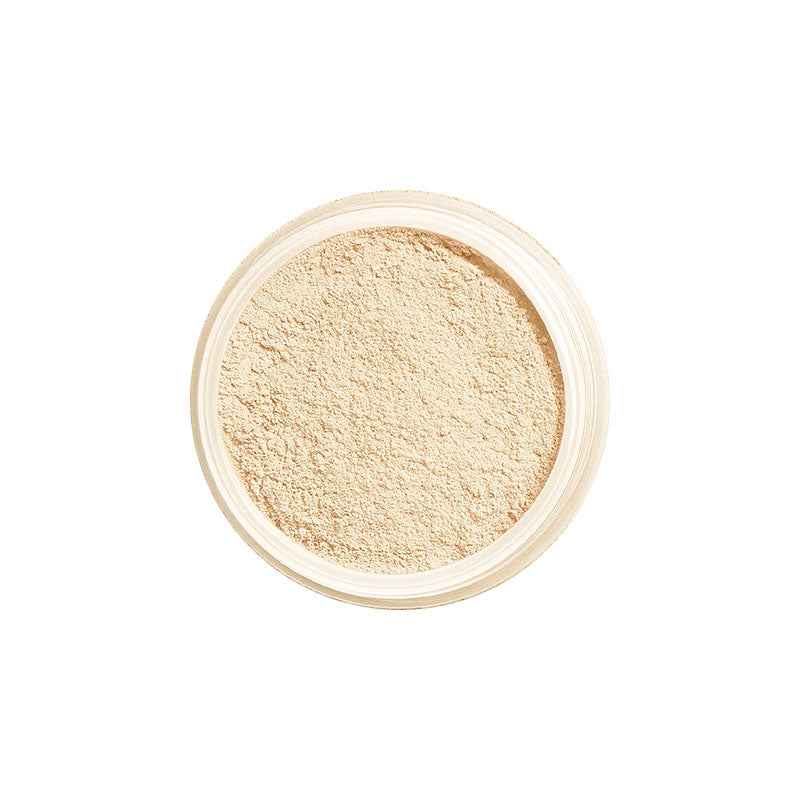 BOB Пудра матовая легкая Soft-focus powder, 6,5г