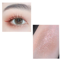 HOJO Тени для век MONOCHROMATIC EYESHADOW, 3 г
