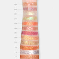 NOVO Тени для век Single Eyeshadow