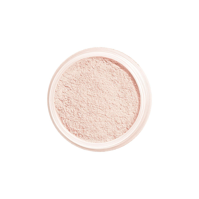 BOB Пудра матовая легкая Soft-focus powder, 6,5г