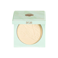 BOB Пудра матовая водостойкая Waterproof pressed-powder,9,5г