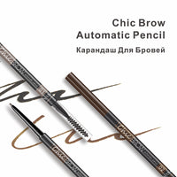 PAVABEAUT  Карандаш для бровей Chic Brow, 0.1 г