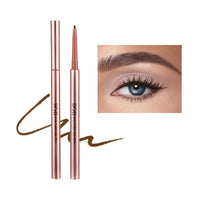 BOB Гелевый карандаш для глаз Slender eyeliner gel pen